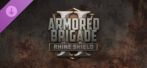 Armored Brigade II: Rhine Shield banner