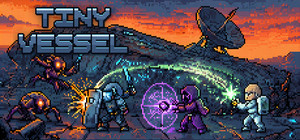Tiny Vessel banner