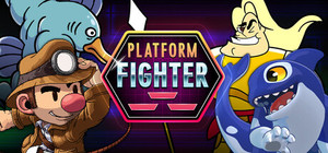 Platform Fighter Bundle banner