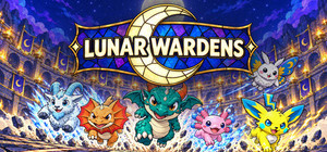 Lunar Wardens banner