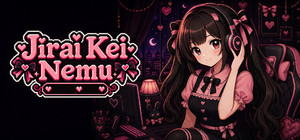 Jirai Kei Nemu banner