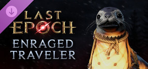 Last Epoch - Enraged Traveler Supporter Pack banner