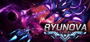 RYUNOVA banner
