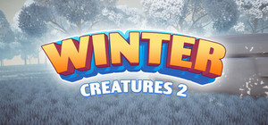 Winter Creatures 2 banner
