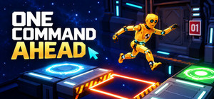 One Command Ahead banner