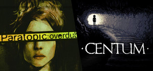 Paratopic: Overdub + Centum banner