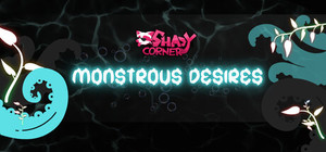 Monstrous Desires banner