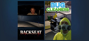 Backseat & Bug Cleaners banner