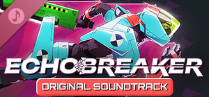 Echobreaker Soundtrack banner