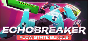 Echobreaker - Flow State banner