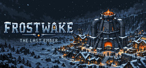 Frostwake: The Last Ember banner
