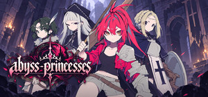 Idle Abyss Princesses banner