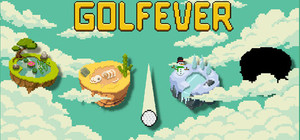 Golfever banner