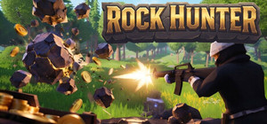 Rock Hunter banner