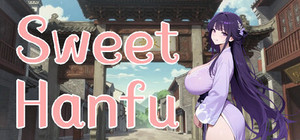 Sweet Hanfu banner