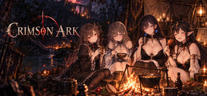 Crimson Ark banner