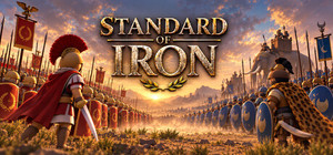 Standard of Iron banner