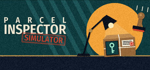 Parcel Inspector Simulator banner