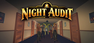 Night Audit banner