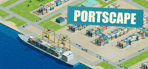 Portscape banner