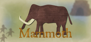 Mammoth banner