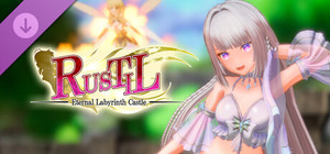 Rustil: Eternal Labyrinth Castle - Swimsuit Costume banner