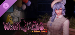 Wolf Mate - School Date banner