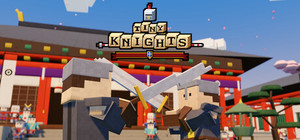 Tiny Knights banner