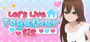 Let's Live Together Sis banner