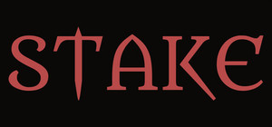 Stake banner