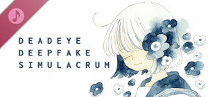 Deadeye Deepfake Simulacrum Soundtrack banner