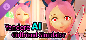 AI2U: Yandere AI Girlfriend Simulator ~ Prototype banner