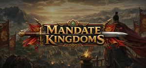 Mandate Kingdoms banner
