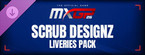 MXGP 26 - Scrubdesignz Liveries