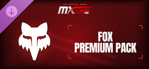 MXGP 26 - Fox Holeshot Pack banner