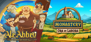 Monastic Life Bundle banner