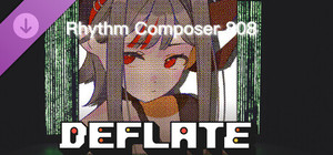 DEFLATE - Rhythm Composer 808 Original Track Pack banner