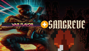 War Flavor X Sangreve banner