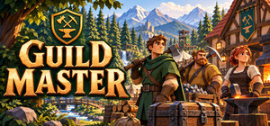 Guild Master banner