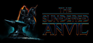 The Sundered Anvil banner