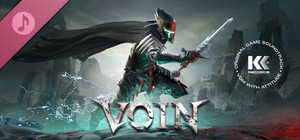 VOIN Soundtrack banner