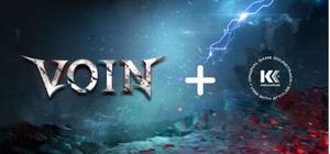 VOIN music bundle banner