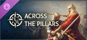 Europa Universalis V: Across the Pillars banner