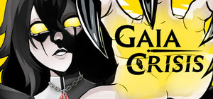 Gaia Crisis banner