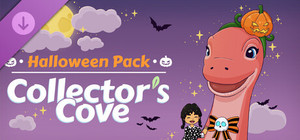 Collector's Cove - Halloween Pack banner