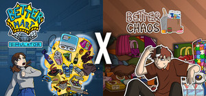 Better Mart Simulator X Better Chaos banner