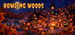 Howling Woods banner