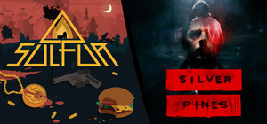 SULFUR x Silver Pines banner