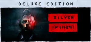 Silver Pines - Deluxe Edition banner