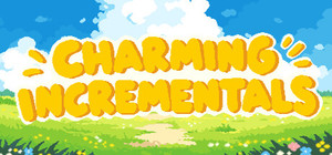 Charming Incrementals banner